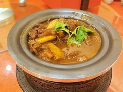 -北平食府(马鞍山路店)