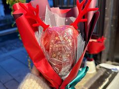 -寒香会社(平江路店)