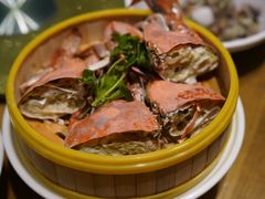 -拉完海鲜大排档(温岭店)