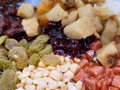 -糖糖冰粉(凤城三路总店)