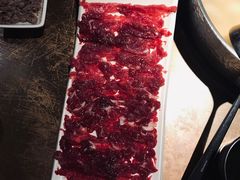 -左庭右院鲜牛肉火锅(新梅广场店)