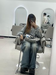-老佛爷Hair染发烫发Salon
