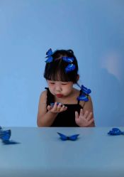 -小熊维尼高端儿童摄影(宝安旗舰店)