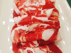 -名羊天下陕北横山铁锅炖羊肉(博文路店)