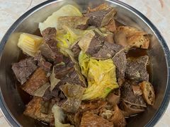 -修记牛杂店(同华东一路店)