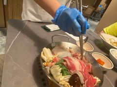 寿喜烧-米仓食堂(凯德广场店)