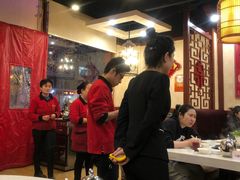 大堂-刘一锅筋头巴脑(新民街店)