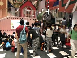 -meland club亲子乐园·派对·餐厅(武汉新天地北馆·华中旗舰店)