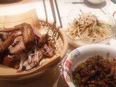 -老淮滨-蚌埠非遗小吃(淮河路店)