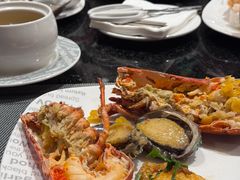 -星汇餐厅(新濠影汇店)