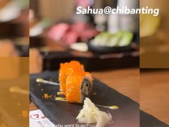 -赤坂亭·M9和牛烧肉·铁板烧(合肥万象城店)