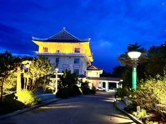 -帽儿山国家森林公园