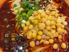 -金板凳重庆小面(邮政街店)