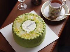 -花甜生活FatimCake·生日蛋糕