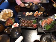 -春草居酒屋·晴子の店