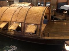 -老船坞水上餐厅(亚洲大酒店  东四十条店)