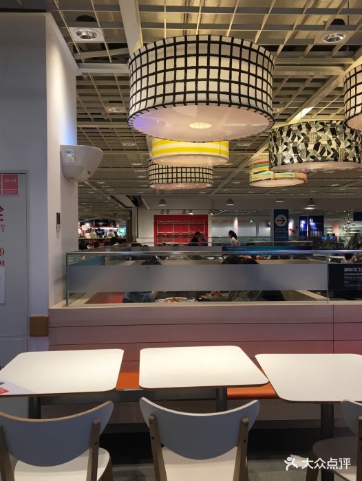 宜家餐厅图片 - 第214张