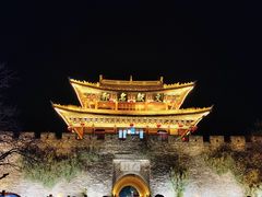 -大理古城