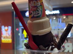 -DQ·蛋糕·冰淇淋(万象城店)
