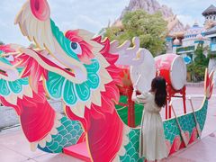 -厦门方特东方神画