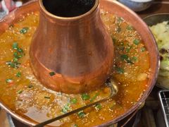 -雀舞云南菜(天津天河城购物中心店)