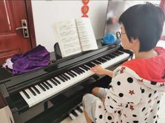 -罗兰数字音乐教育(徐汇校区)