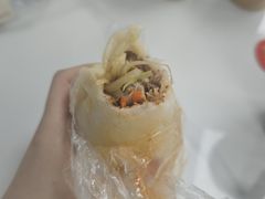 -张果佬年糕卷(科巷店)