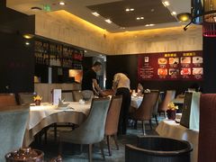大堂-利苑酒家(华熙国际店)