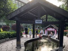 -融汇温泉