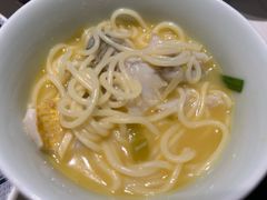 -钱塘花园·宁波菜
