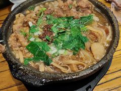 -王明古法砂锅居(开化寺店)
