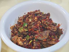 -笨罗卜浏阳菜馆(龙华鹏润达店)