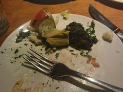 -拉蒂娜·巴西牛排馆 Latina·Brazilian Steakhouse(王府井喜悦店)