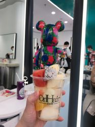 -OnHair造型