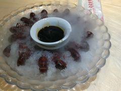 -怪怪龙虾·澳洲蓝龙王·深夜食堂(惊驾路店)