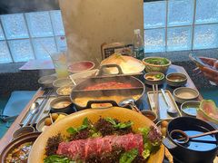 -大龙燚·旷野鲜火锅(广州首店)