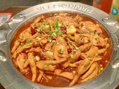 -胖哥俩肉蟹煲(石家庄长安万达店)