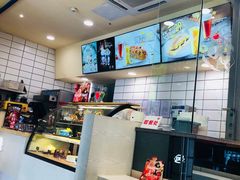 -DQ·蛋糕·冰淇淋(动壹店)