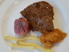 -汇泉王朝大饭店-旋转餐厅(南海路店)