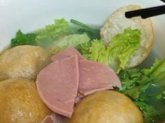 -刘老头云南过桥米线