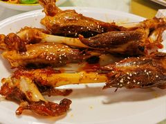 -那达慕蒙古风味酒楼