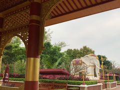 -南宁方特东盟神画