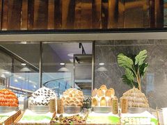 -吉布鲁牛排海鲜自助(硕果时代店)