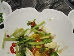 -诺筵汤品·菌汤火锅(南河坝店)