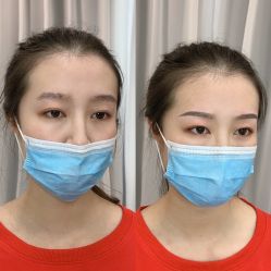 -久匠·野生眉半永久纹眉