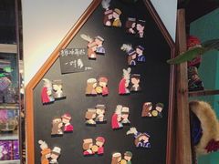 -纳鲁孜·新疆特色餐厅(上海悦荟广场店)