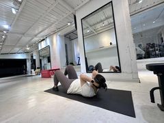 -猴哥健身(保利童心缘店)