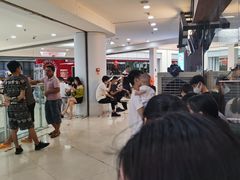 -海吃海喝海鲜烤肉炭火主题自助餐(朝阳店)