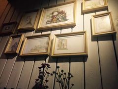 -长颈鹿咖啡(大学路店)