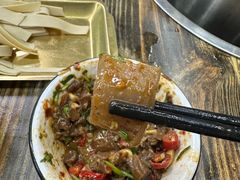 -刘少华贵州小黄牛·鲜牛肉火锅(总店)